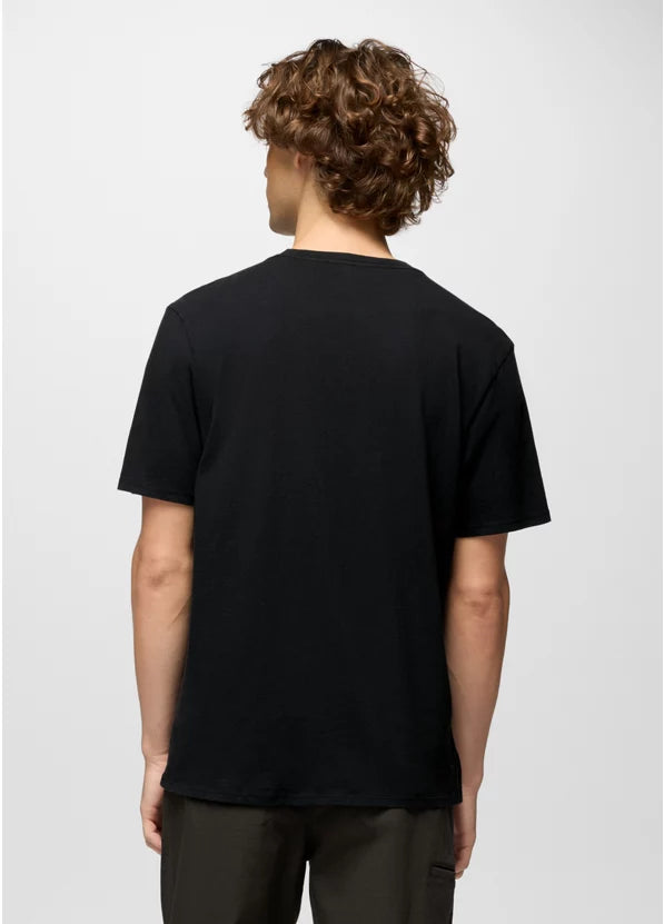 prAna - Men's Everyday Short Sleeve Tee