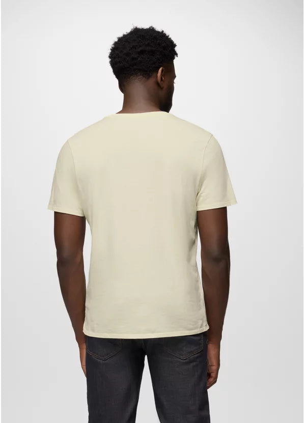 prAna - Men's Everyday Short Sleeve Tee