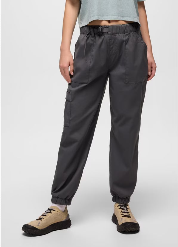 prAna - Women's Stretch Zion E-Waist Jogger