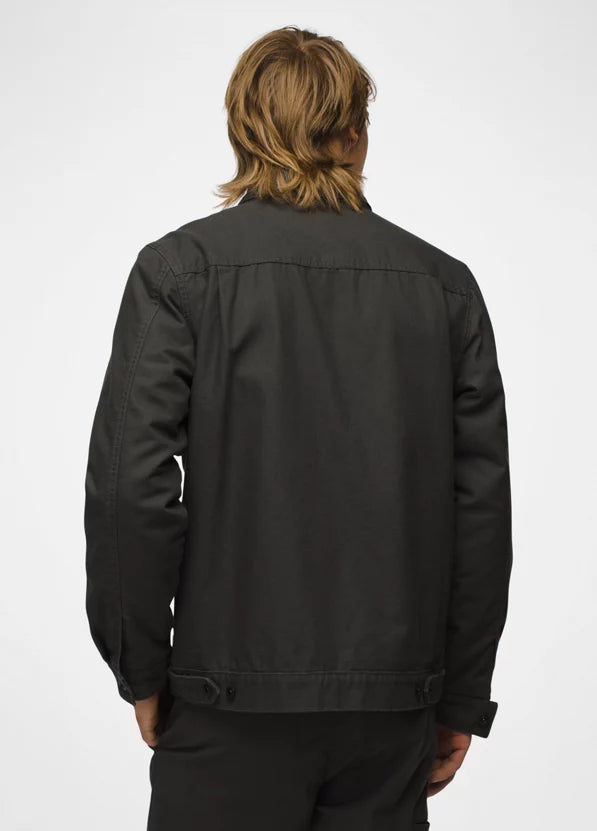 prAna - Men's Grover Canvas Jacket