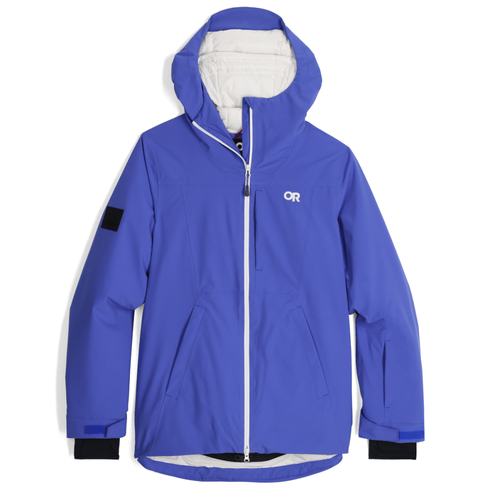 Outdoor Research - Women's Snowcrew Jacket.