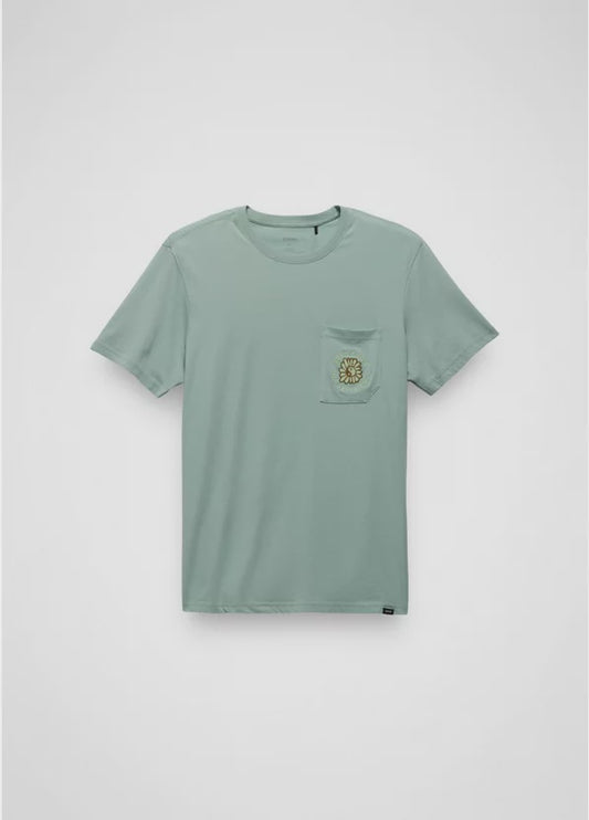 prAna - Men's Outdoor Optimist Tee