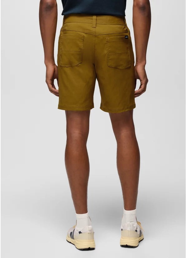 prAna - Men's Stretch Zion 5 Pocket Short