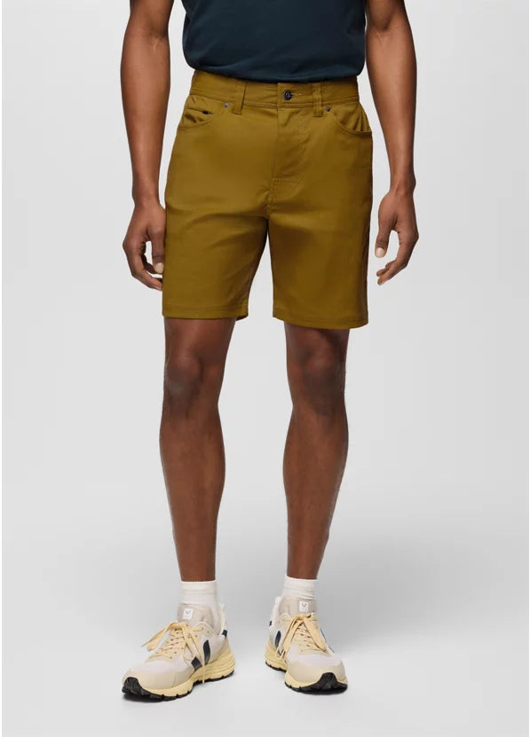 prAna - Men's Stretch Zion 5 Pocket Short