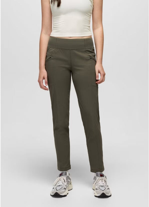 prAna - Women's Koen Mid Rise Daily Pant