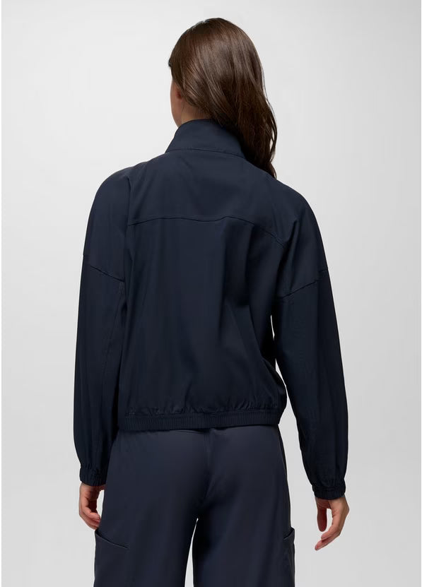 prAna - Women's Send Off Full Zip