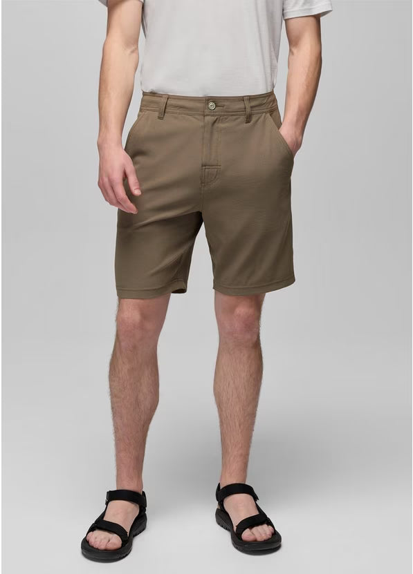 prAna - Men's Hybridizer Short – BigBearGearNJ