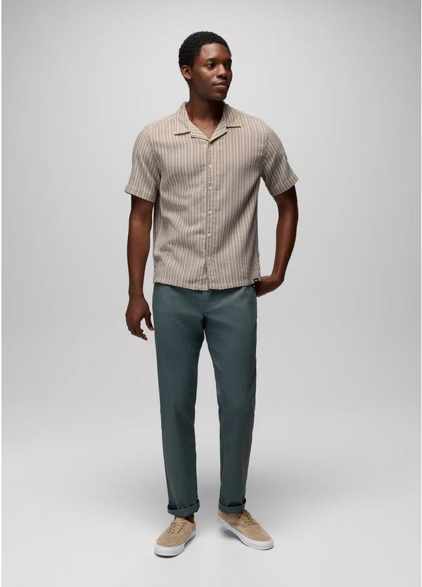prAna - Men's Stretch Zion 5 Pocket Standard Pant