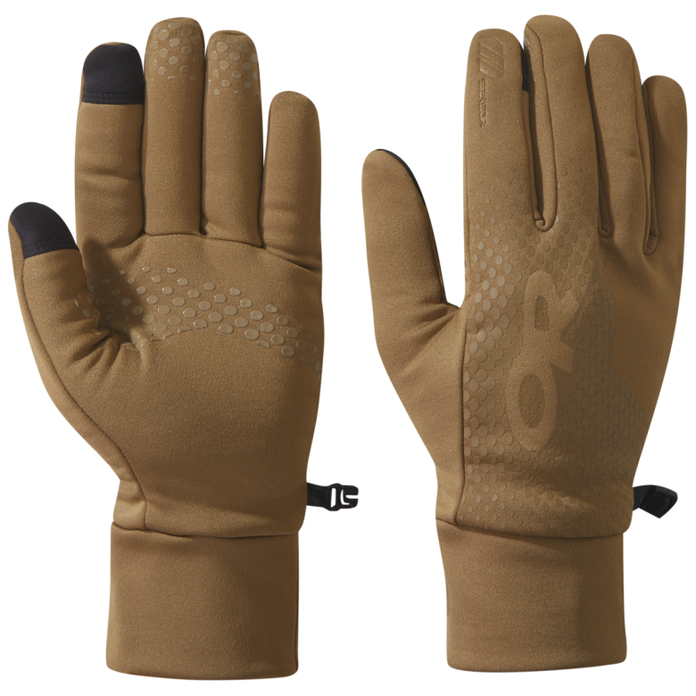 Outdoor Research -- Men's Vigor Heavyweight Sensor Gloves