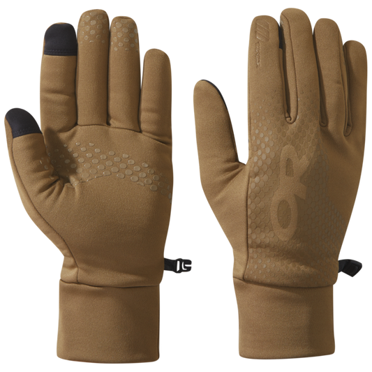Outdoor Research -- Men's Vigor Heavyweight Sensor Gloves