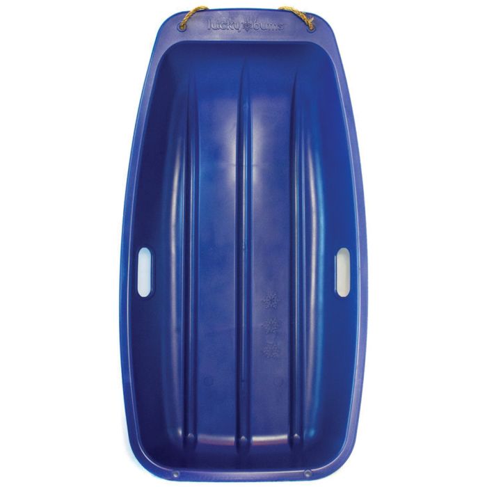 Lucky Bums - Snow Kids Toboggan 48"