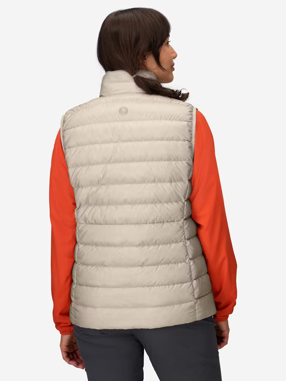 Marmot - Women's Highlander Down Vest