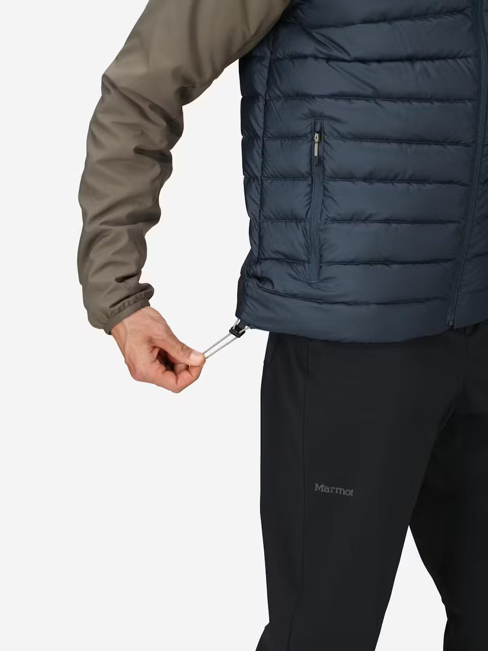 Marmot - Men's Highlander Vest