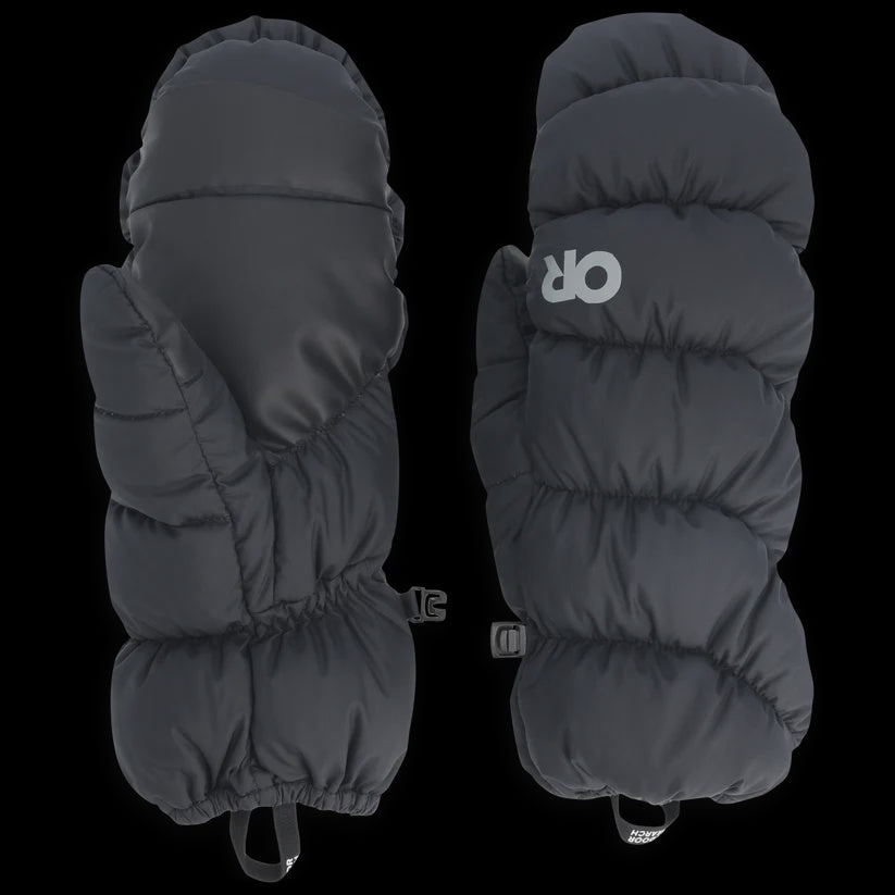 Outdoor Research - Coldfront Down Mitts