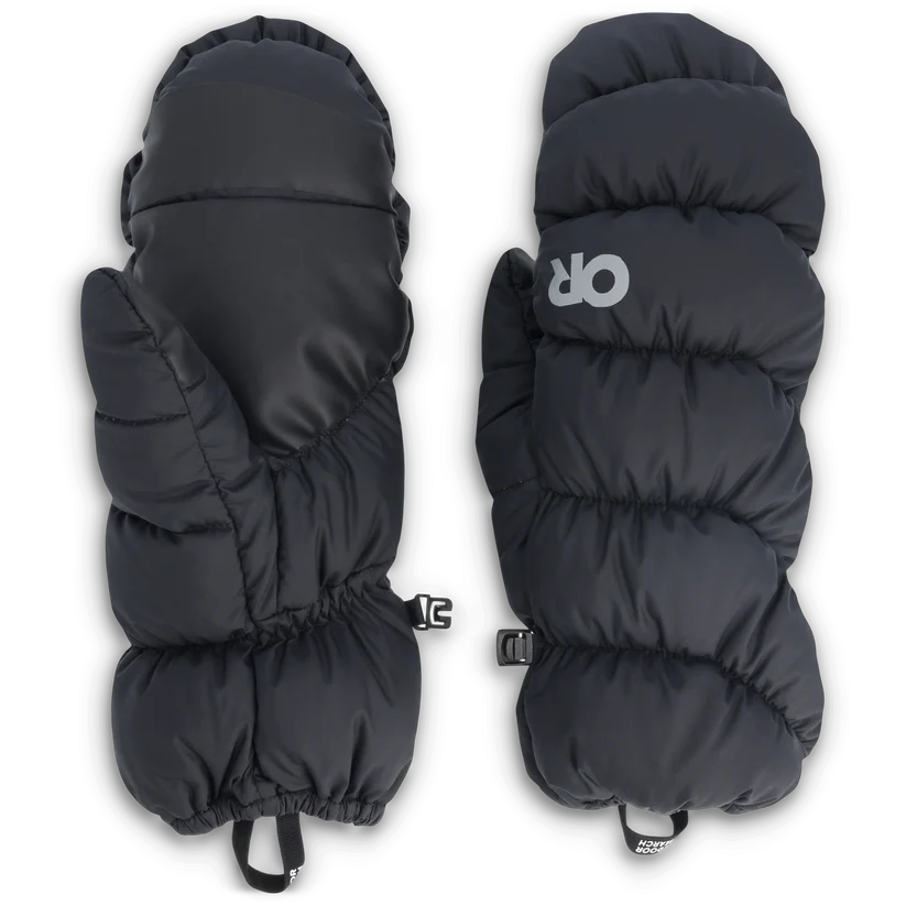 Outdoor Research - Coldfront Down Mitts