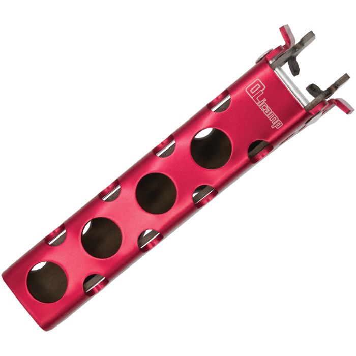 OLICAMP POT LIFTER - RED