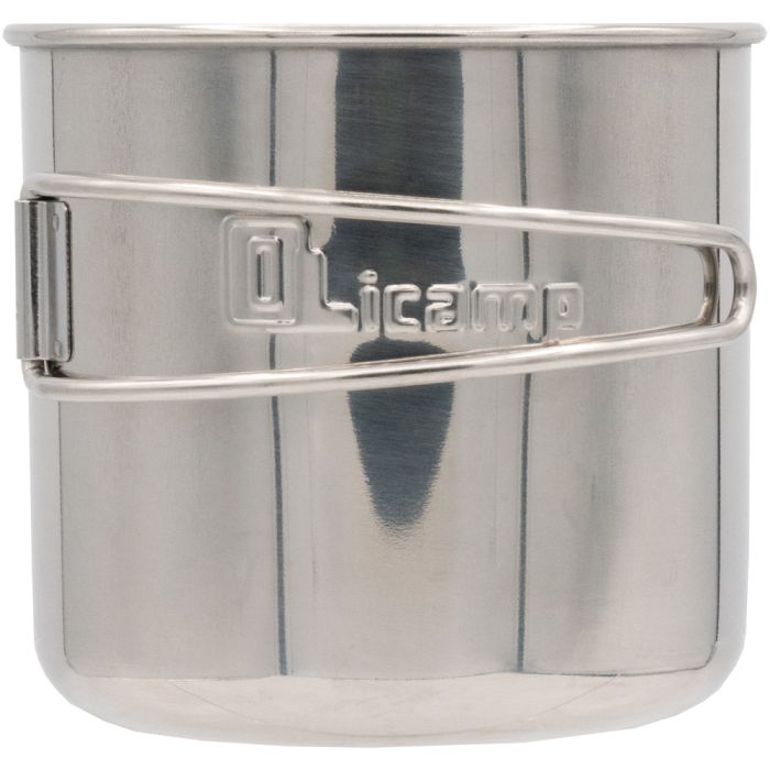 SPACE SAVER CUP