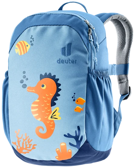 Deuter Pico Backpack Aqua / Wave
