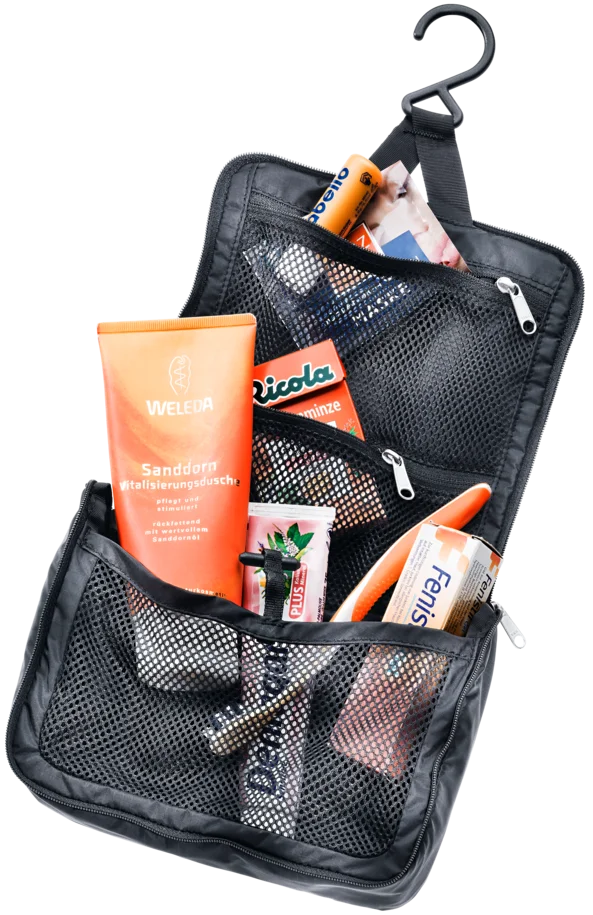 Deuter - Wash Center Lite I Toiletry Bag