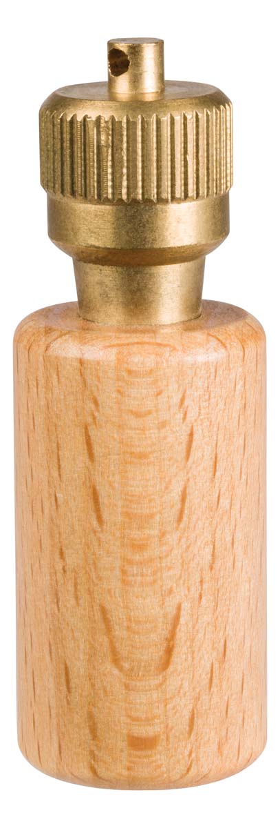 Toysmith - Beetle & Bee Garden Bird Call