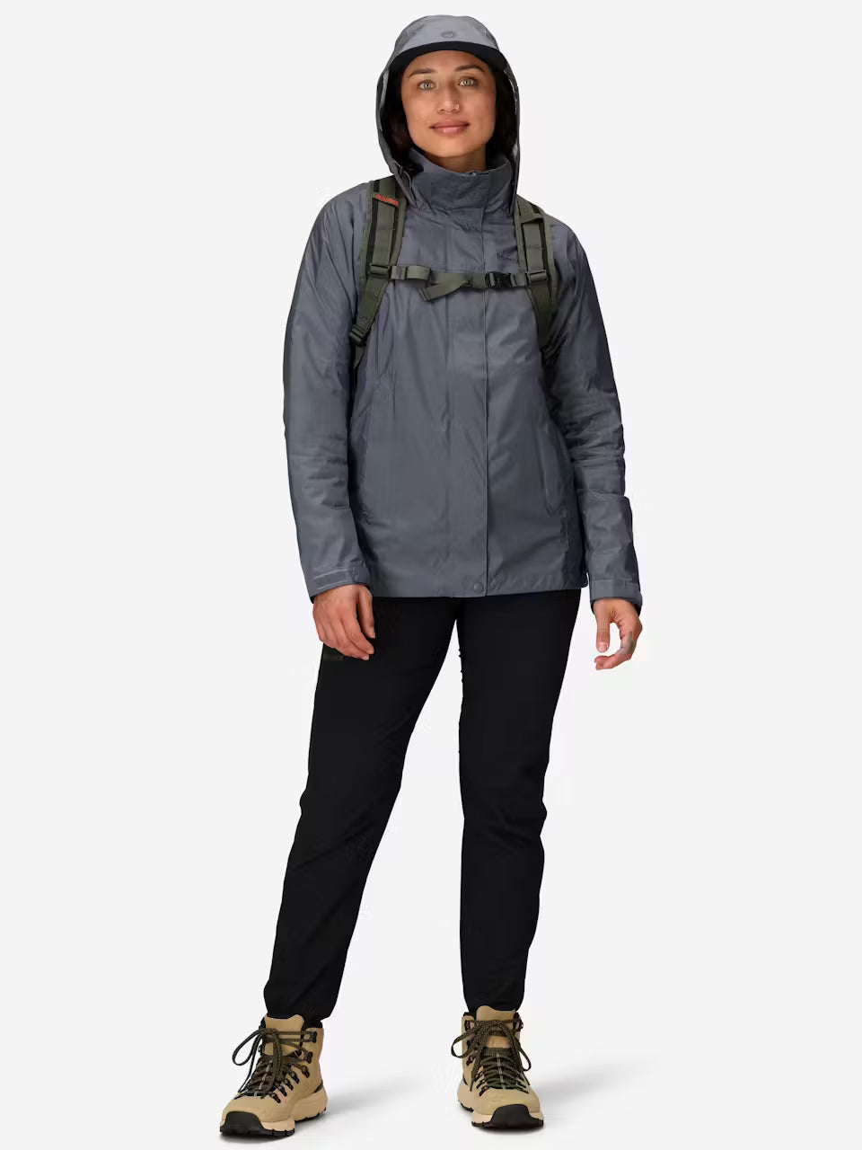 Marmot - Women's PreCip Eco Rain Jacket