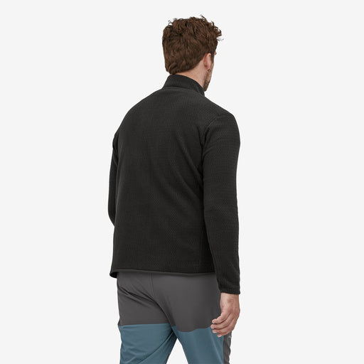 Patagonia - Mens's R1 Air Zip Neck