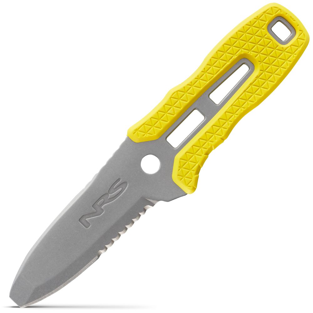 NRS - Pilot Knife