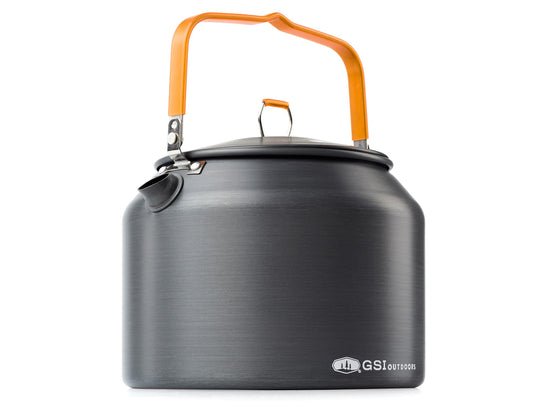 GSI - Halulite 1.8 qt Tea Kettle