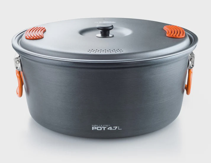 GSI - Halulite 2 L Cook Pot