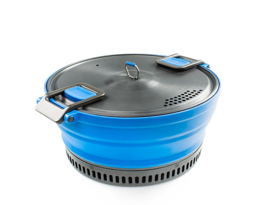 GSI - Escape HS 2L Pot