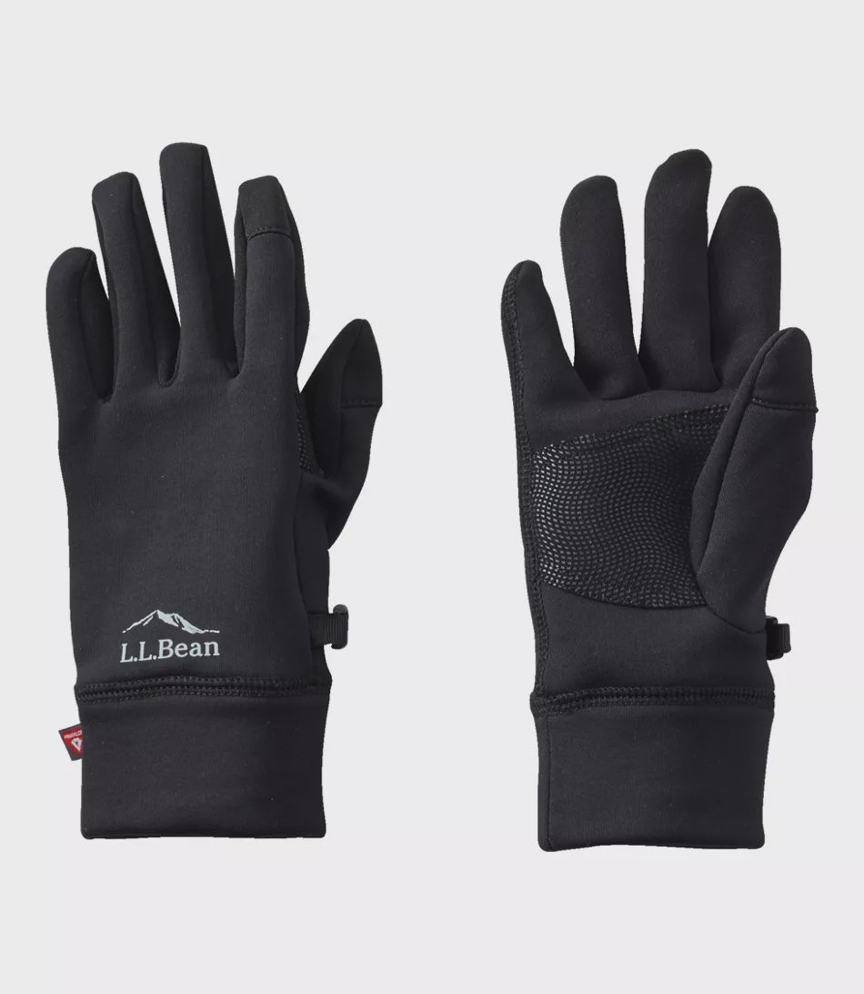 L.L. Bean - Women's Primaloft TS Fleece Gloves
