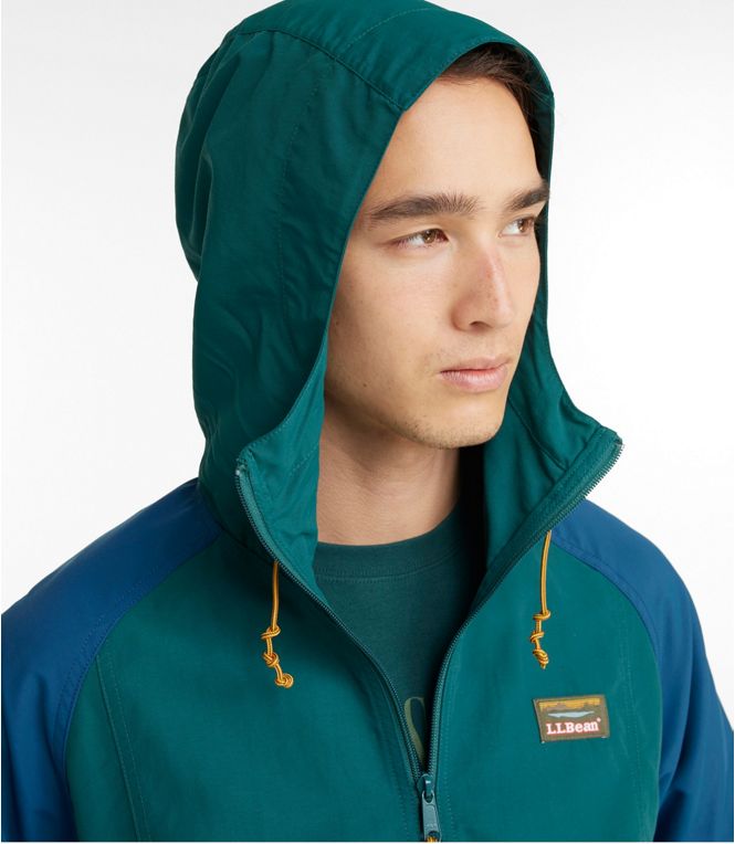 L.L. Bean - Men's Mountain Classic Anorak