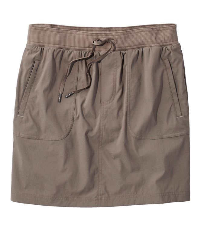 L.L. Bean - Women's Vista Camp Skort