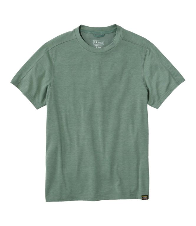L.L. Bean - Men's Everyday SunSmart Tee