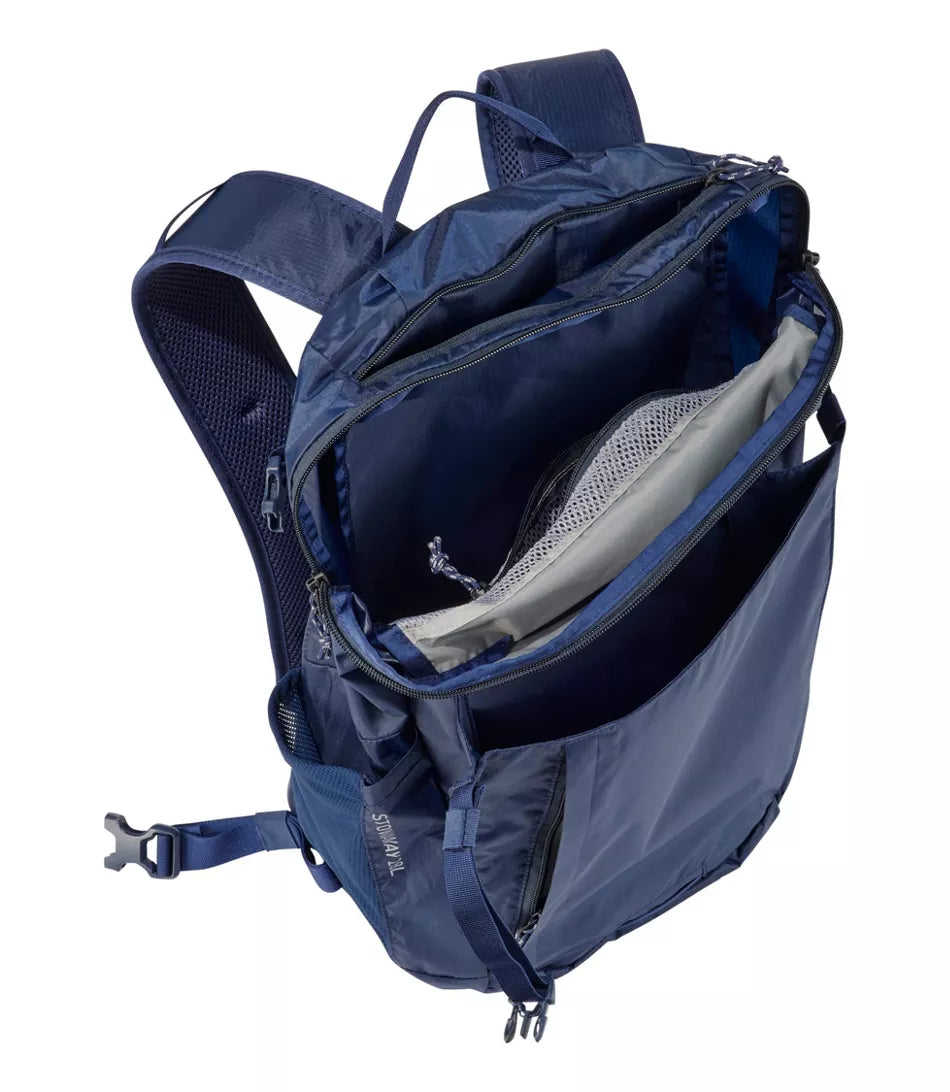 L.L. Bean - Stowaway Day Pack