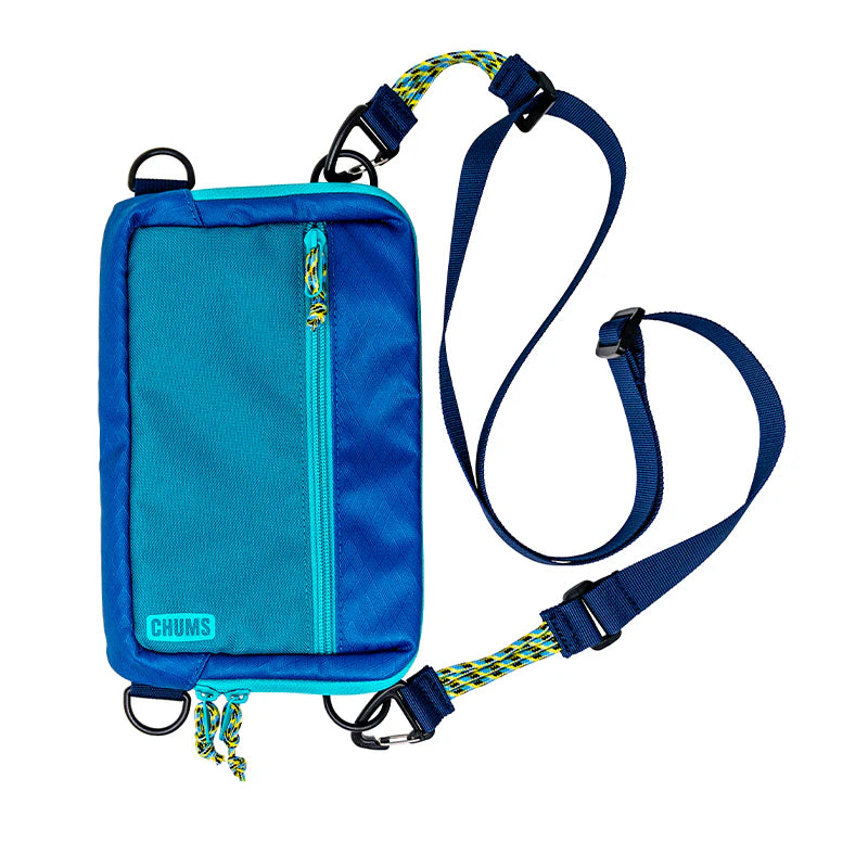 Chums - Rover Crossbody Bag