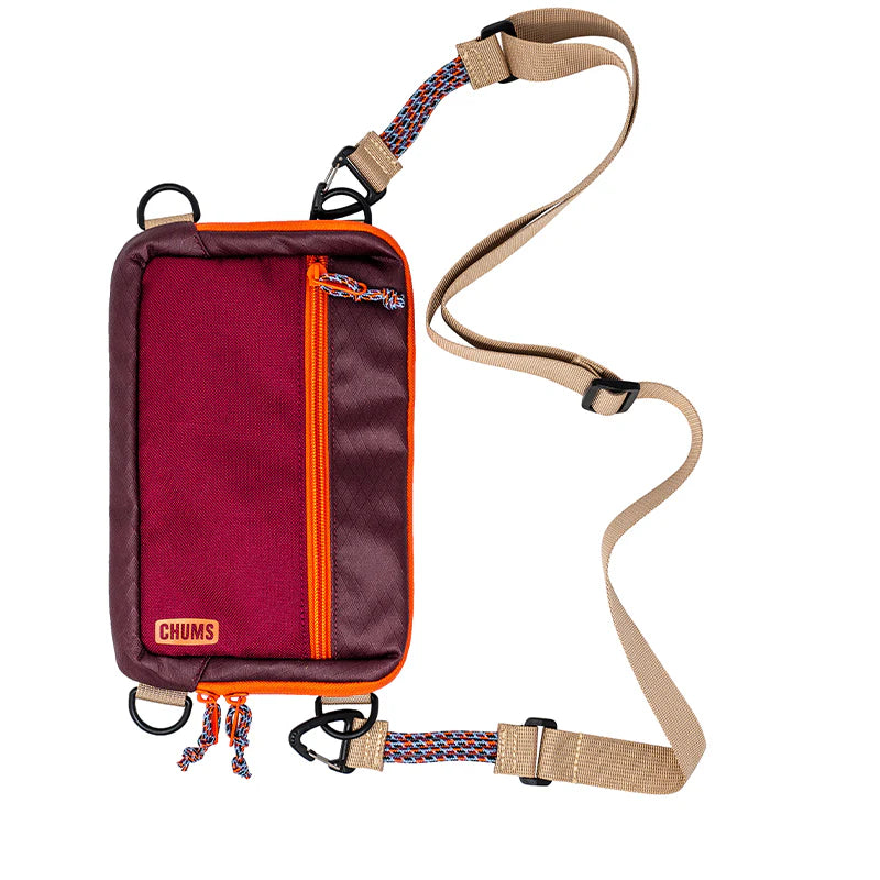 Chums - Rover Crossbody Bag