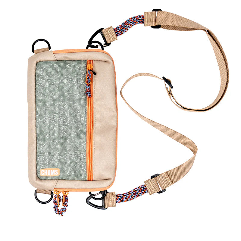 Chums - Rover Crossbody Bag