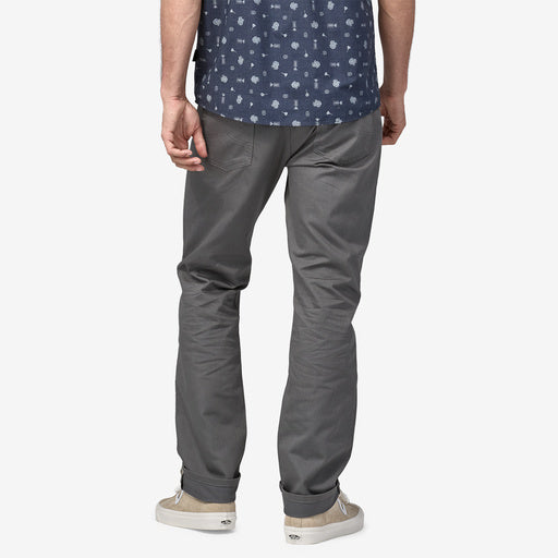 Patagonia - Men's Performance Twill Jeans - Reg
