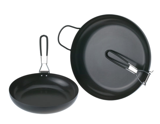 GSI - Steel Frypan