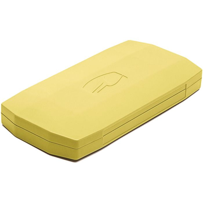 Umpqua - Lt Fly Box High Weekender Olive