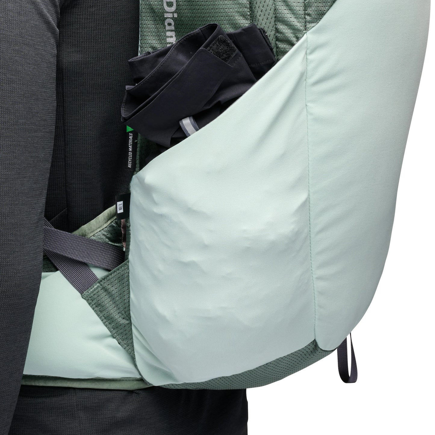 Black Diamond - Trail Vista 20 Backpack