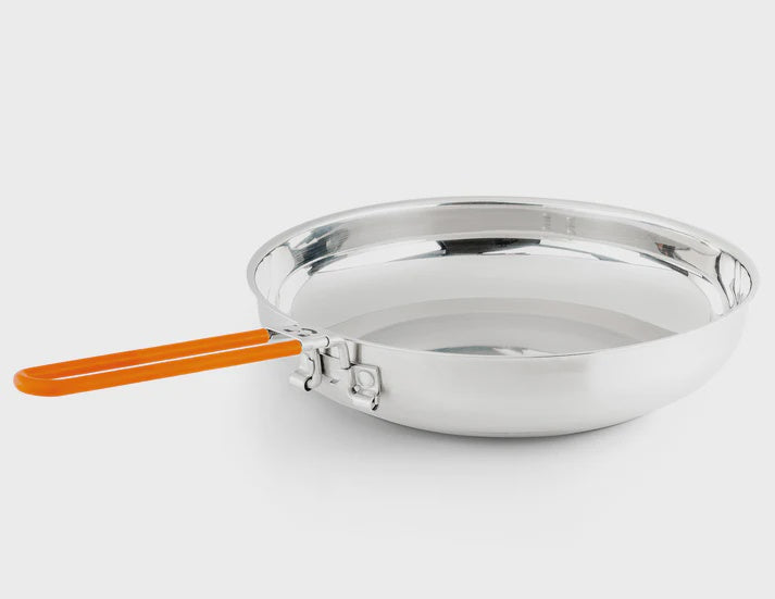 GSI - Glacier Stainless Troop Frypan