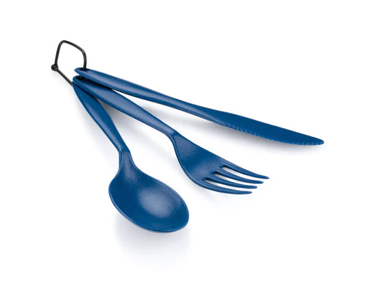GSI - Tekk Cutlery Set