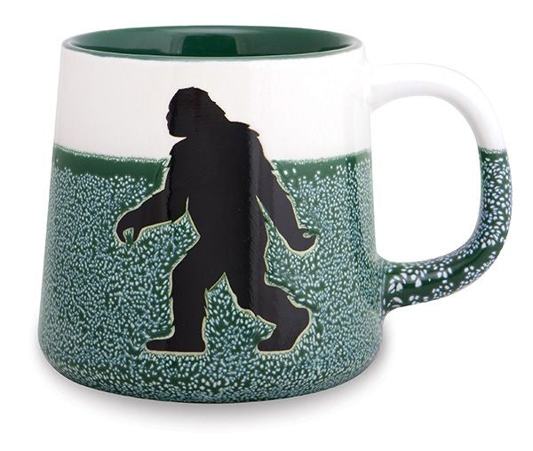 Cape Shore - Bigfoot Artisan Mug