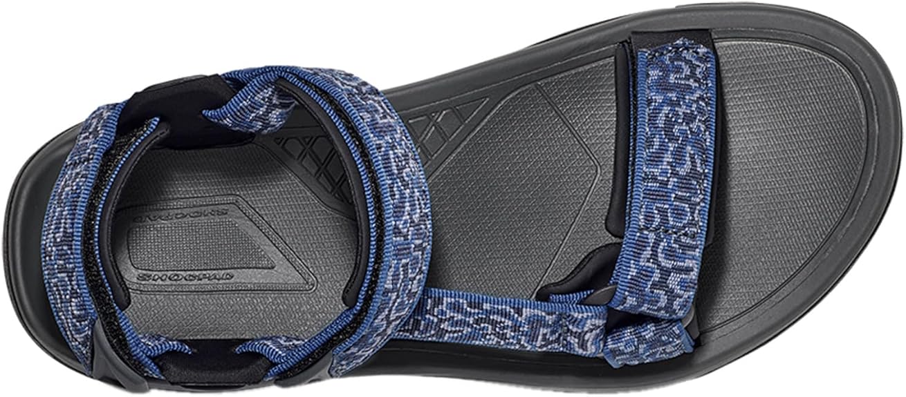 Teva - Men's Terra Fi 5 Universal Hiking Sandal