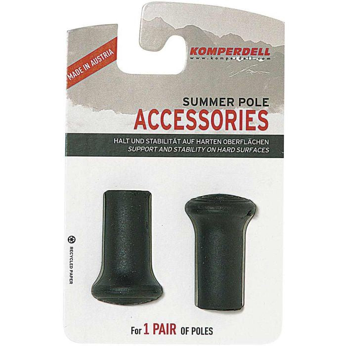 Komperdell - Tip Protector 12mm 2 pack