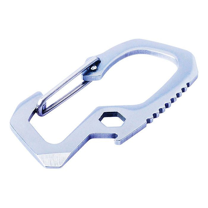 Munkees - Multi-Function Carabiner