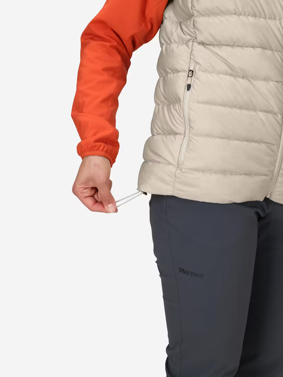 Marmot - Women's Highlander Down Vest