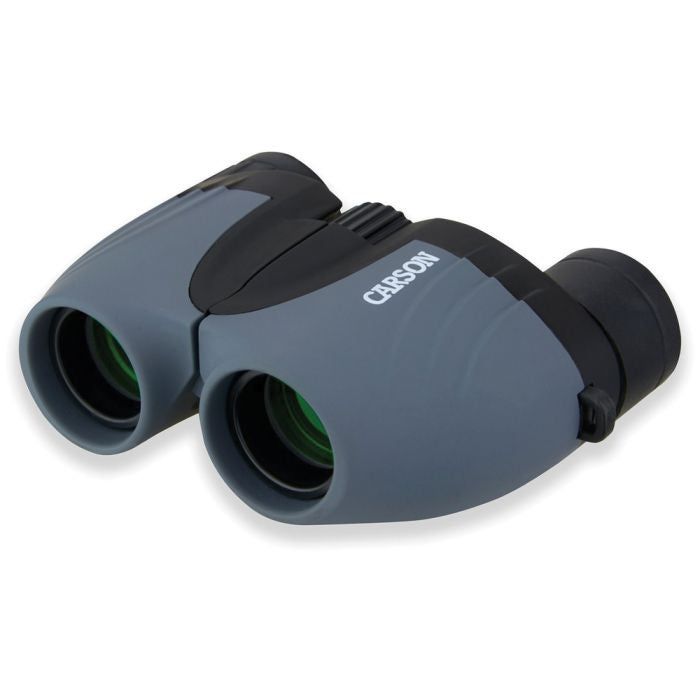 Carson - Tracker 8 x 21 Compact Binocular
